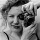Self-Portrait as Leni Riefenstahl