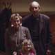 Ava and Great Grandparents